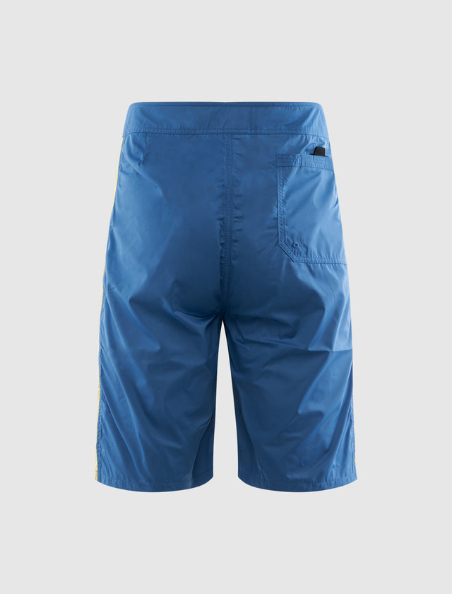 PANELED BOARD SHORT