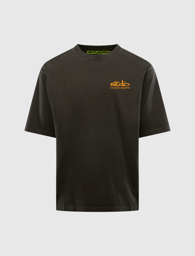 SPACEMAN TEE