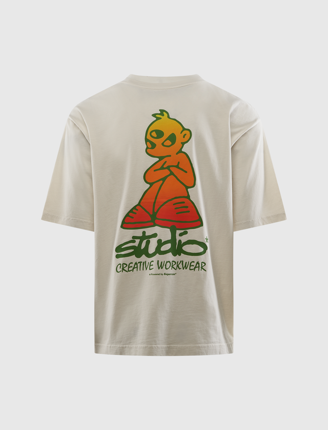 THIRD EYE TEE
