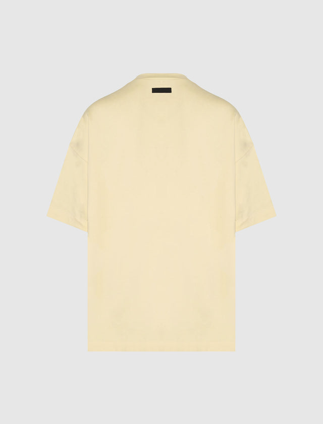CREWNECK TEE