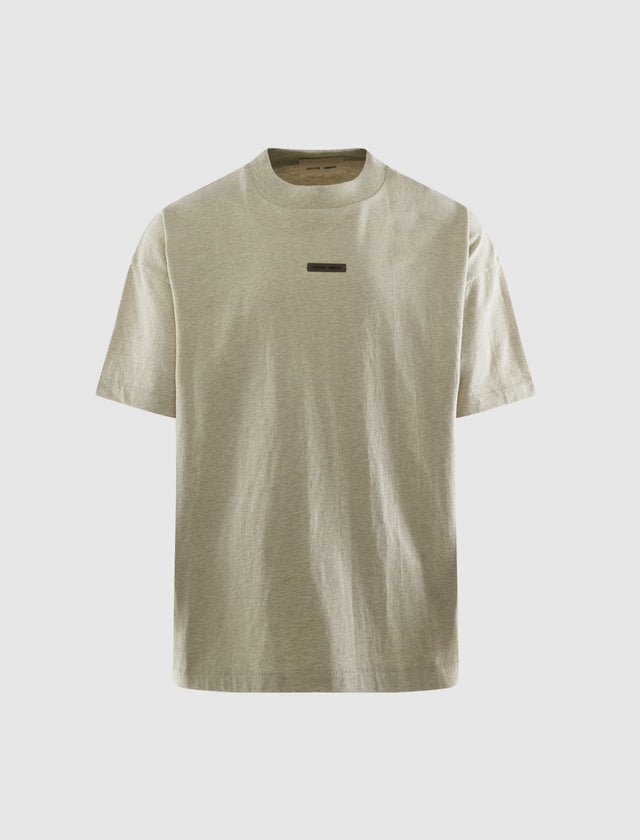 CLASSIC FIT T-SHIRT