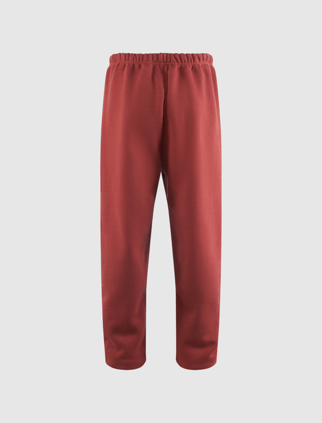 FLEECE SWEATPANT