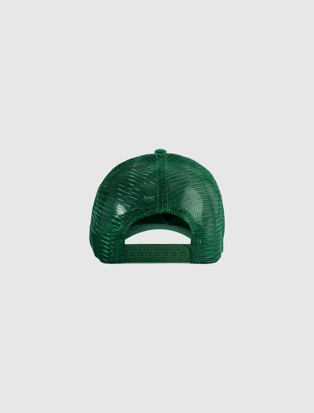 ATHLETIC TRUCKER