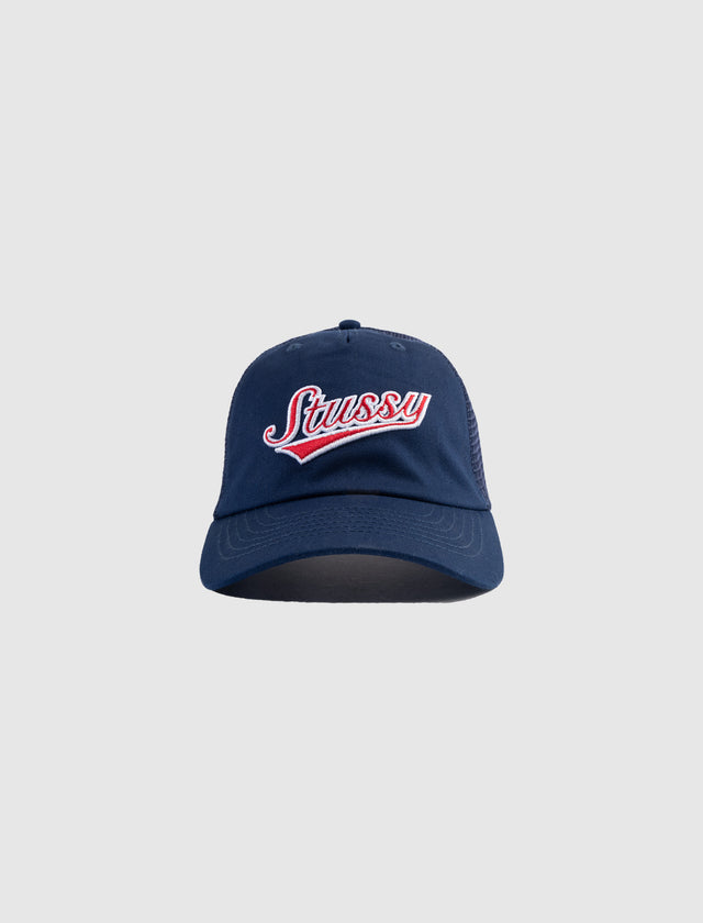ATHLETIC TRUCKER
