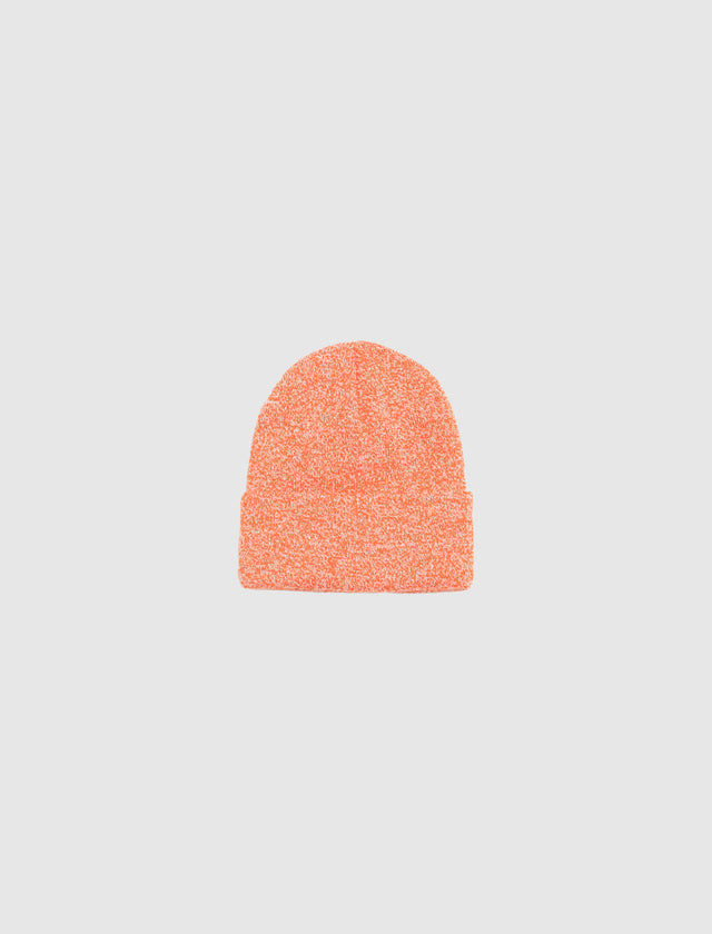 STOCK CUFF BEANIE