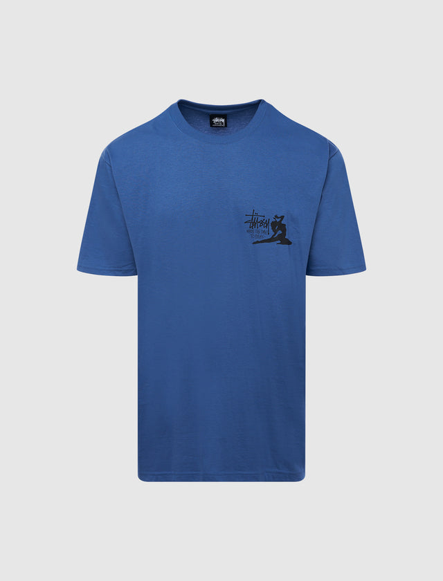 リラックスTシャツ