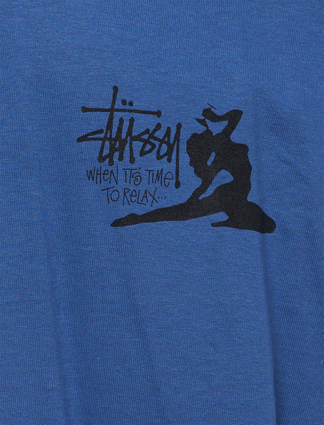 リラックスTシャツ