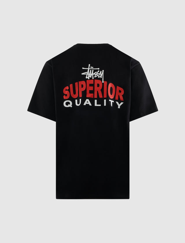 SUPERIOR QUALITY TEE