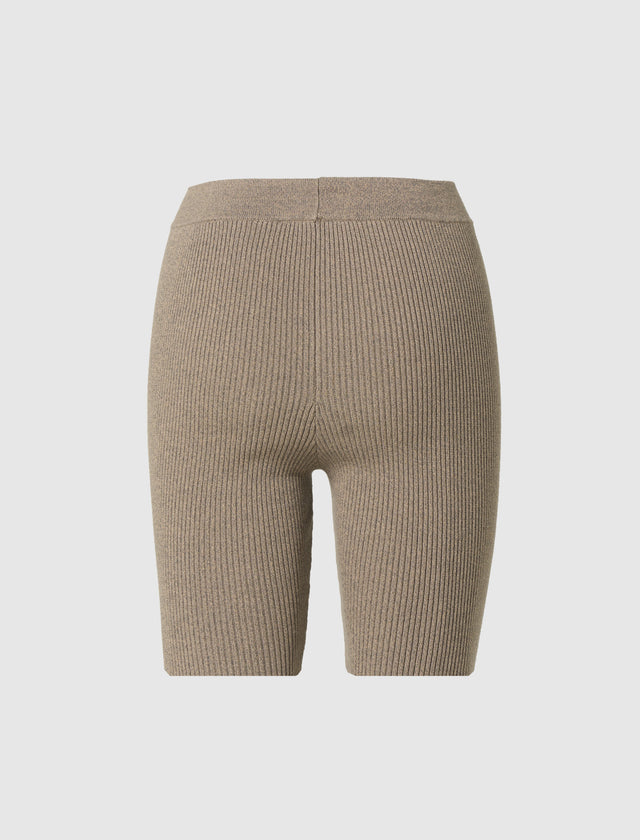 WOMEN'S BIKER SHORT