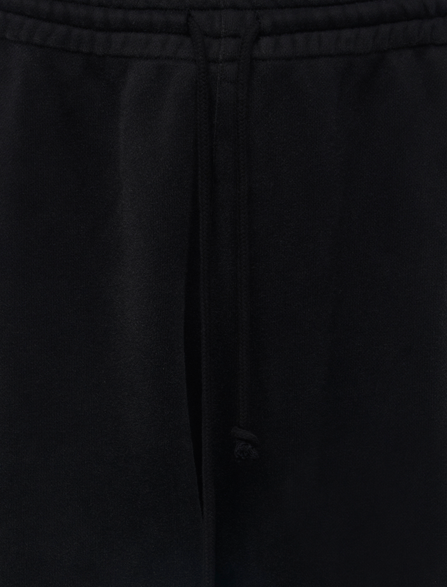 38A FROTTEE JOGGERPANTS IM VINTAGE-LOOK