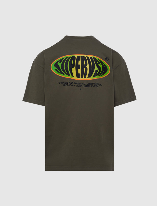FISHEYE TEE