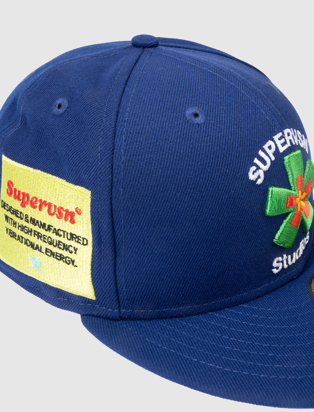 NEW ERA FITTED