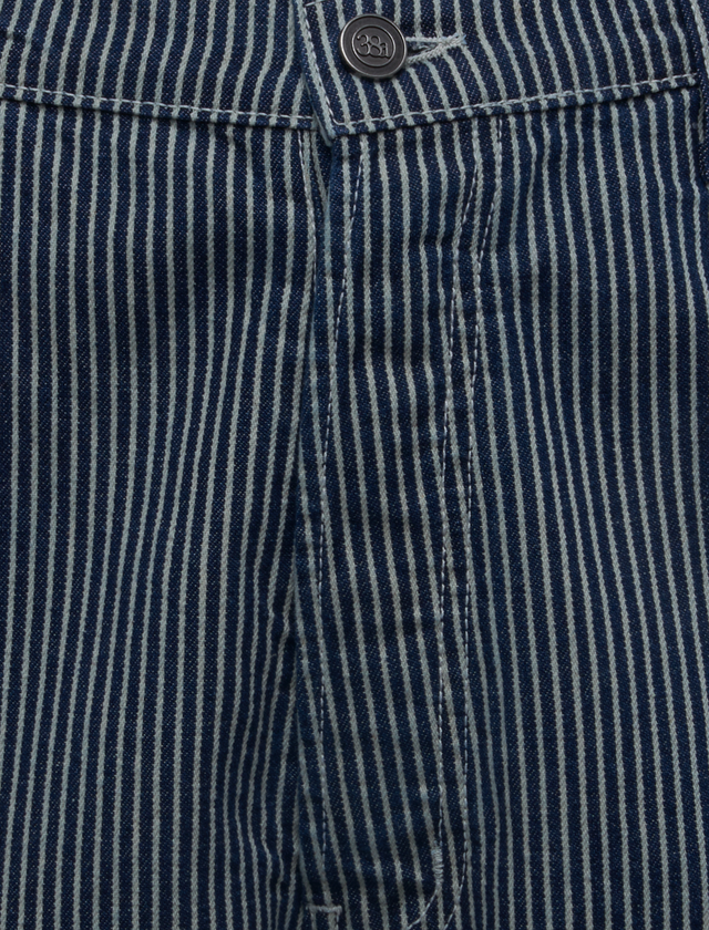 DOUBLE KNEE WORK SHORTS
