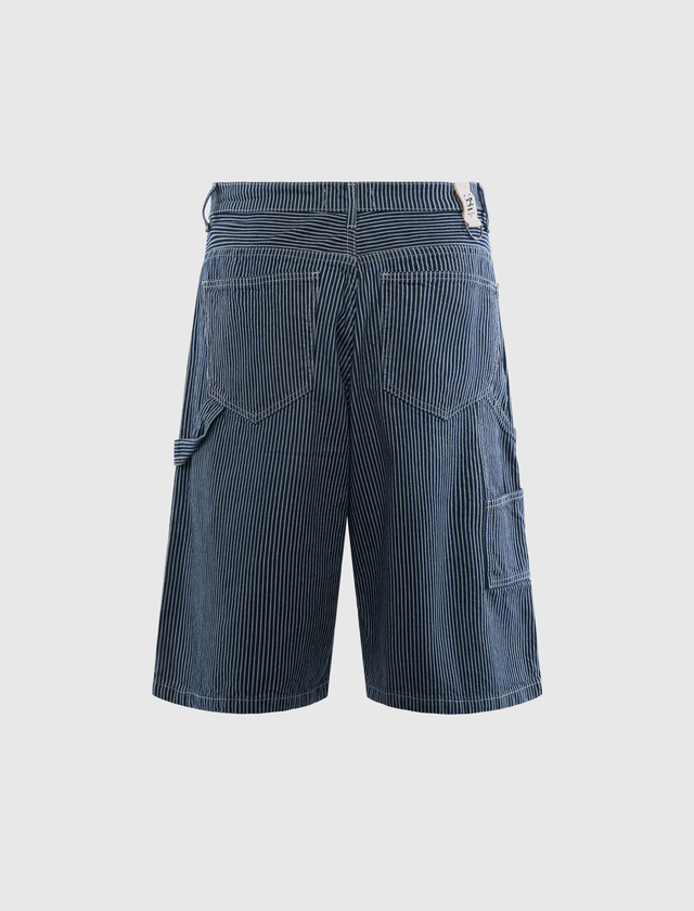 DOUBLE KNEE WORK SHORTS