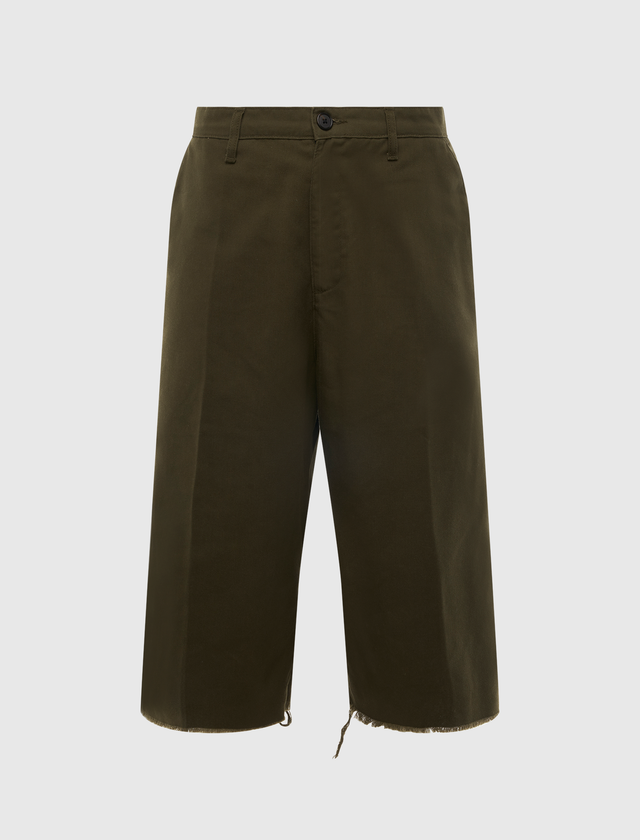 3/4-LANGE SHORTS