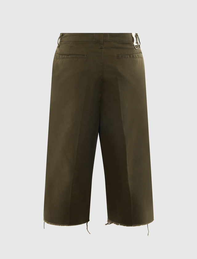 3/4-LANGE SHORTS