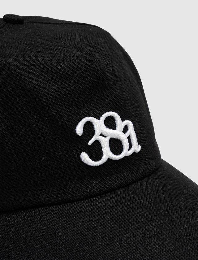 38A 5-PANEL-CAP
