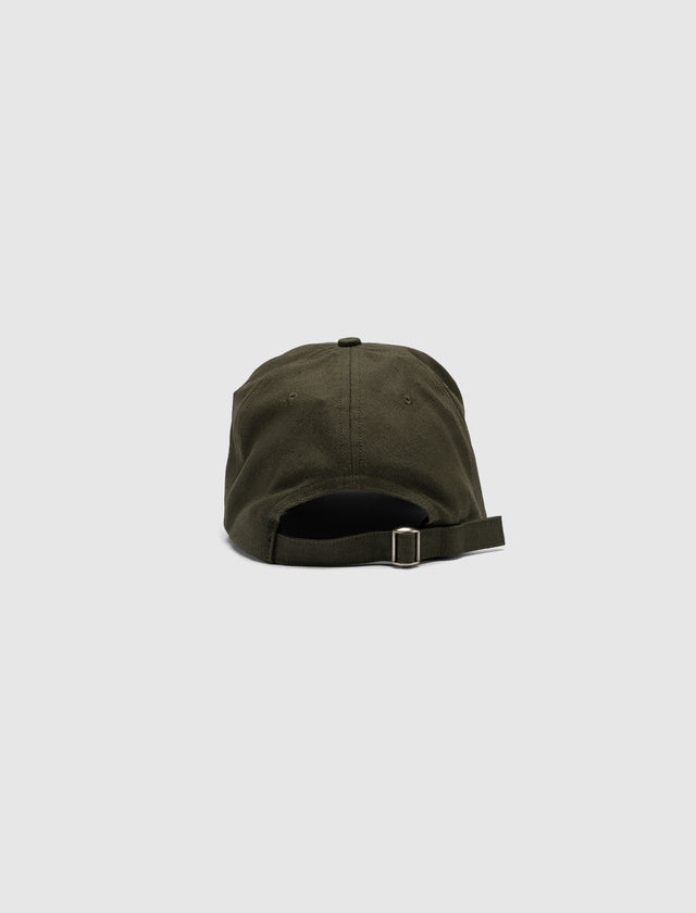 38A 5-PANEL-CAP
