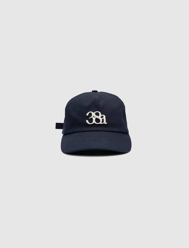 38A 5-PANEL-CAP