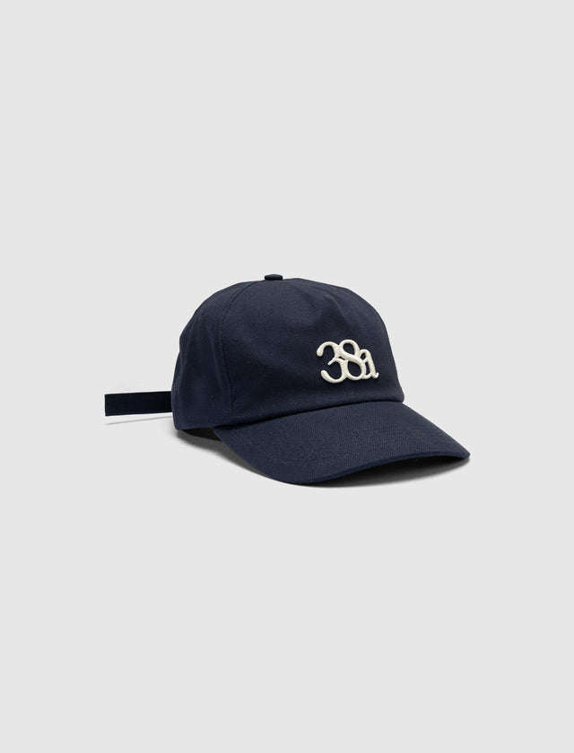 38A 5-PANEL-CAP