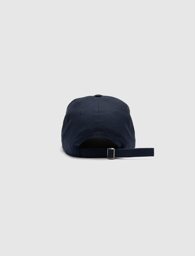 38A 5 PANEL HAT