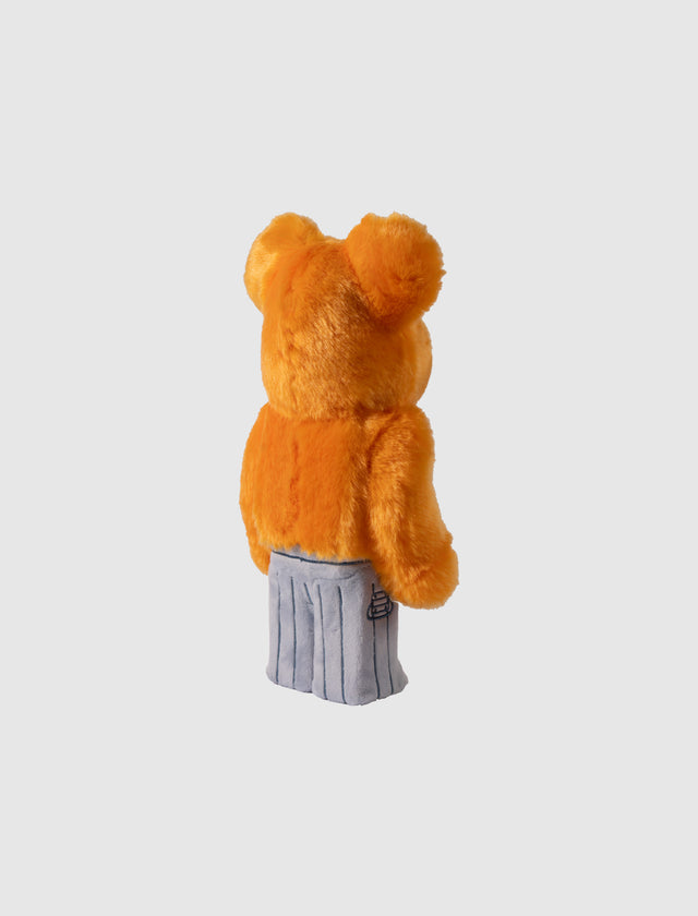 BE@RBRICK OSCAR THE GROUCH 400%