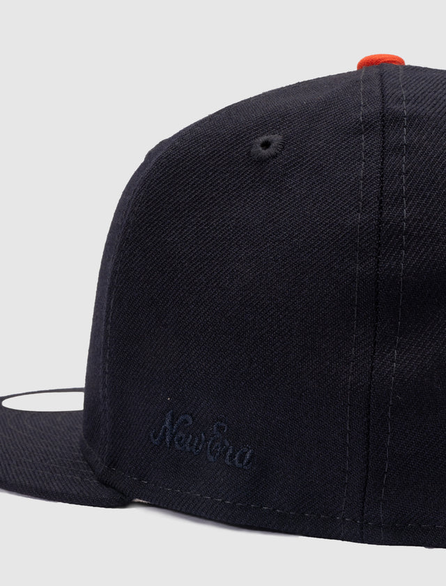 FOG x TIGERS 59FIFTY HAT