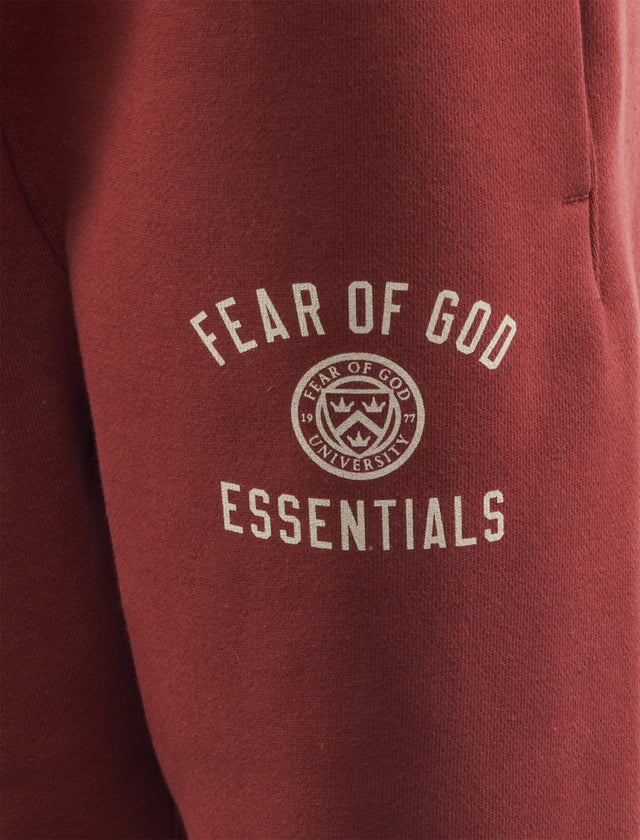 KIDS FLEECE SWEATPANT
