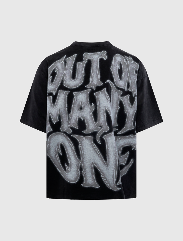 8BALL CP T-SHIRT