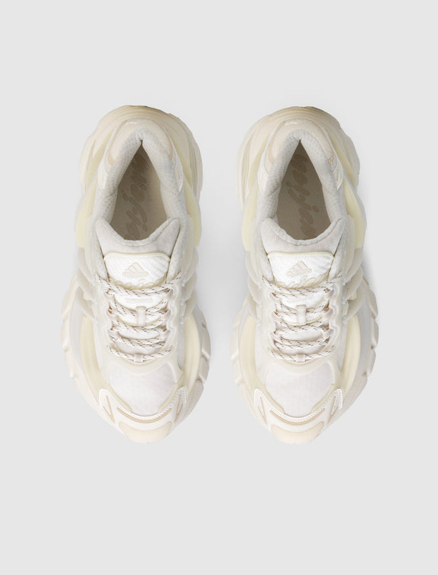 PHARRELL WILLIAMS ADISTAR JELLYFISH "WHITE"