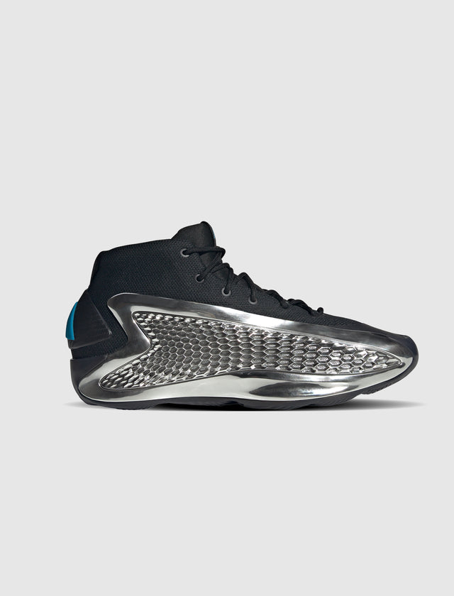 ANTHONY EDWARDS 1 LOW "BLACK/SILVER"