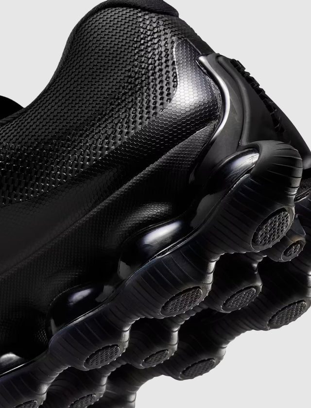 AIR LIQUID MAX "TRIPLE BLACK"