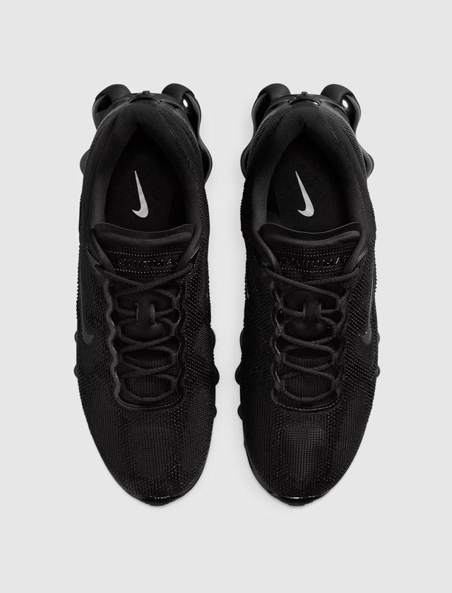 AIR LIQUID MAX "TRIPLE BLACK"