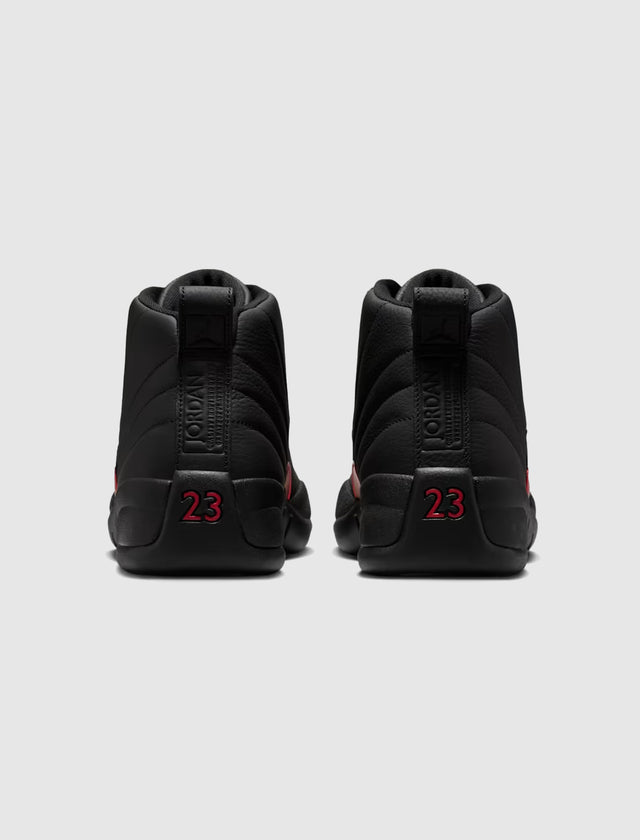 AIR JORDAN 12 RETRO "BLOODLINE"