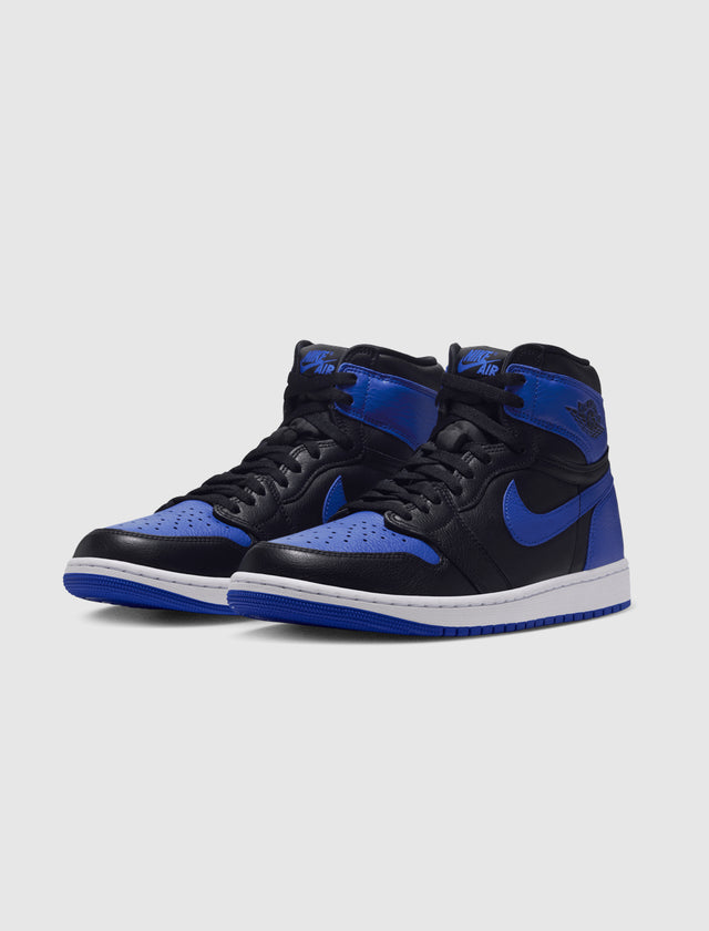 AIR JORDAN 1 HIGH OG "ROYAL"