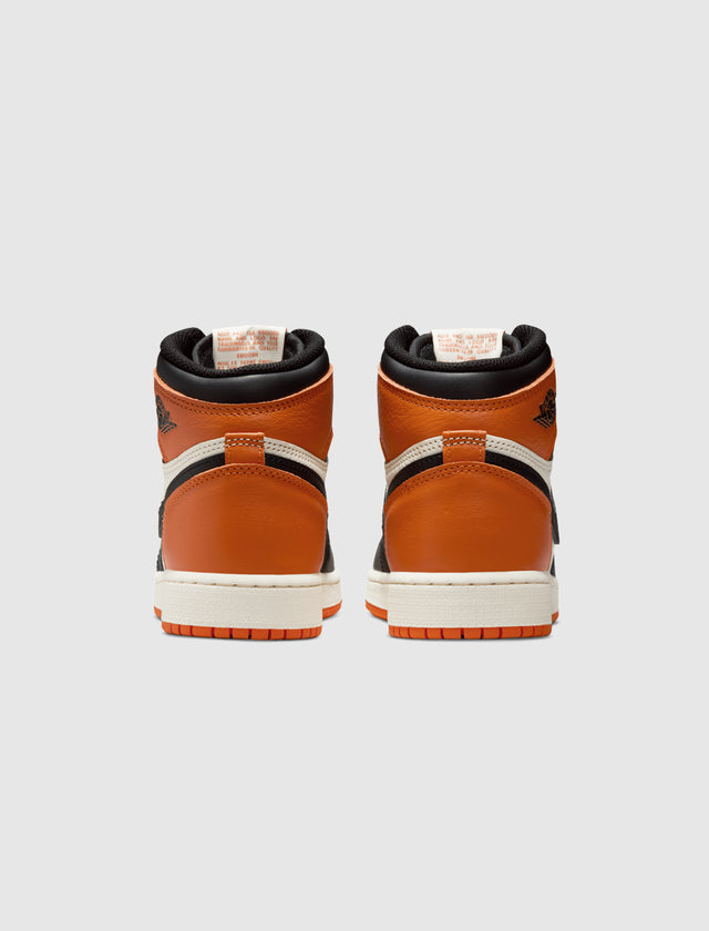 JORDAN 1 RETRO HIGH OG "SHATTERED BACKBOARD" GS