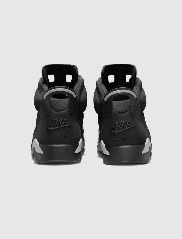 JORDAN 6 RETRO "CAP AND GOWN"
