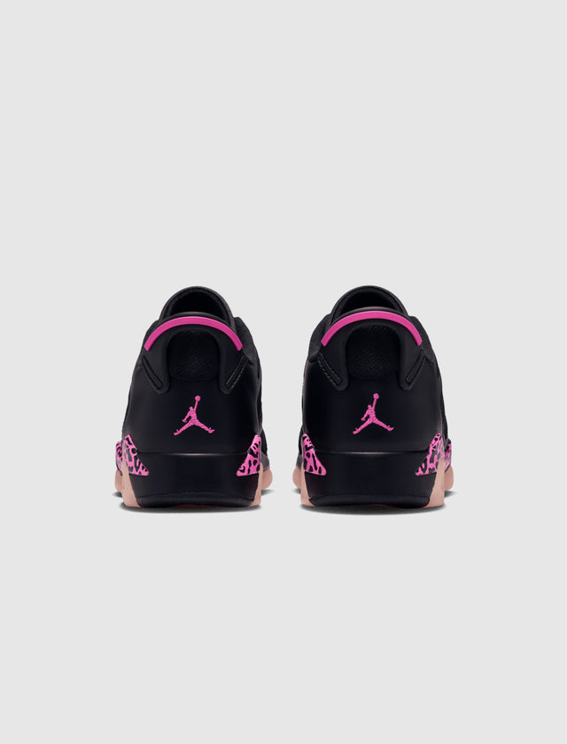 AIR JORDAN 6 RETRO LOW BIG KIDS