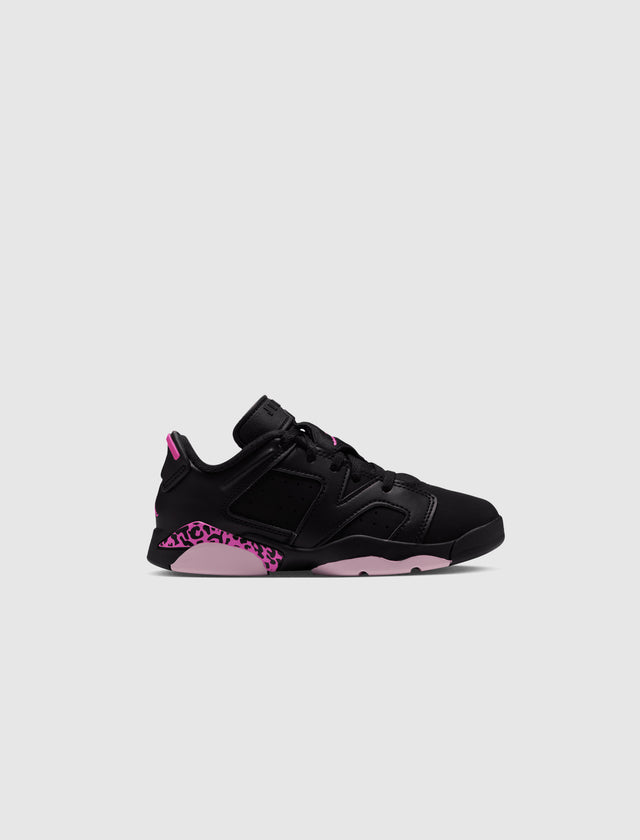 JORDAN 6 RETRO LOW LITTLE KIDS
