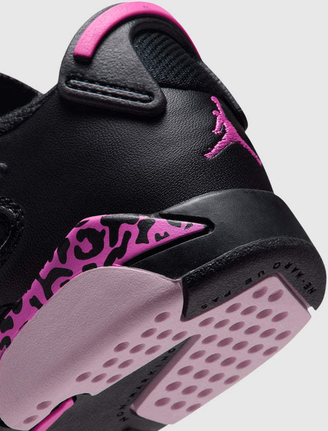 JORDAN 6 RETRO LOW LITTLE KIDS