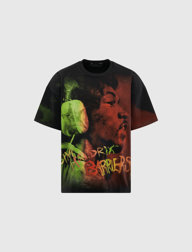BLACK GOLD TEE