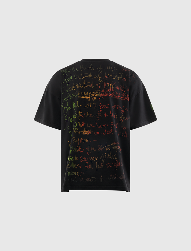 BLACK GOLD TEE