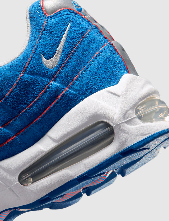 AIR MAX 95 BIG BUBBLE "LAWSON"