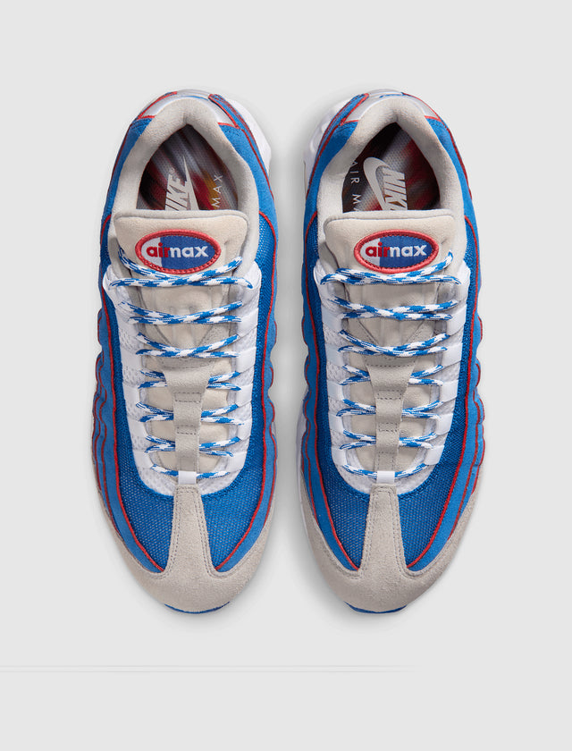 AIR MAX 95 BIG BUBBLE "LAWSON"