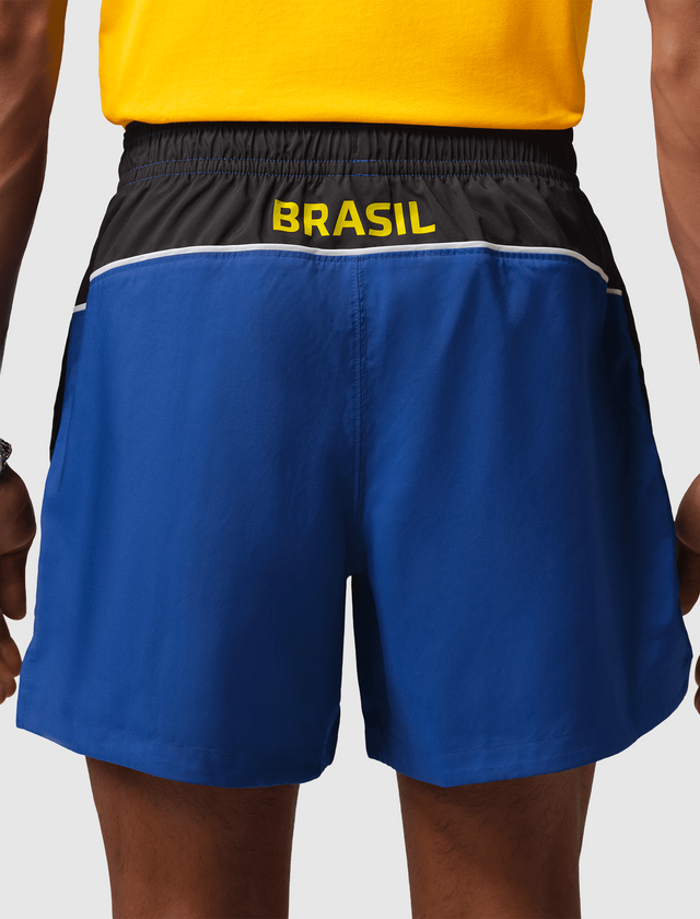 WOVEN SHORTS