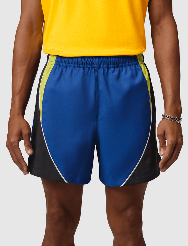 WOVEN SHORTS