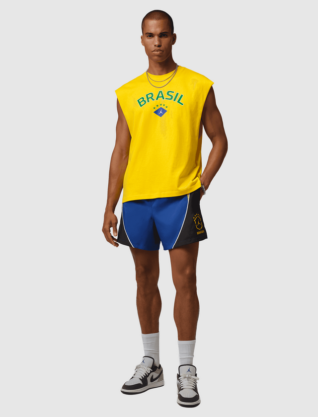 WOVEN SHORTS