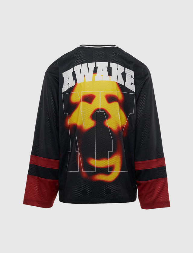 HOCKEY JERSEY