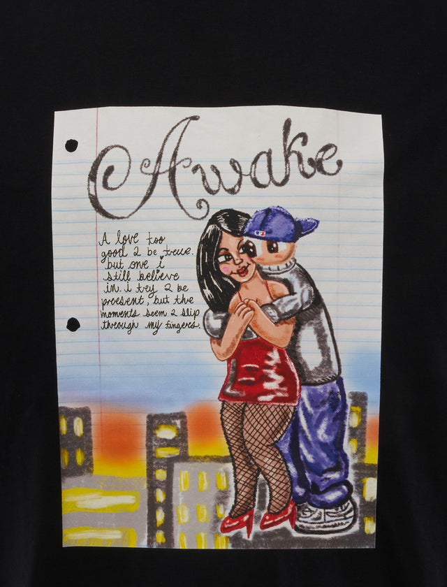 HUG TEE