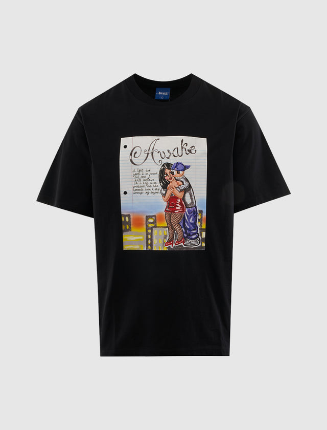 HUG TEE